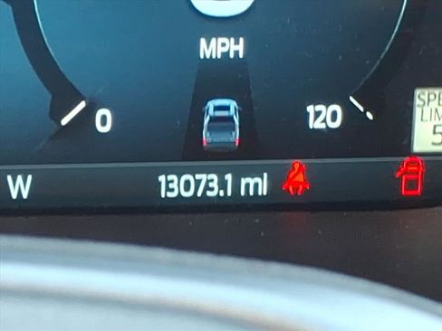 Used 2024 Ford F150 Lariat w/ Mobile Office Package image 17