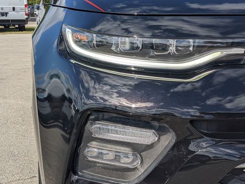 Used 2020 Kia Soul GT-Line Turbo image 8