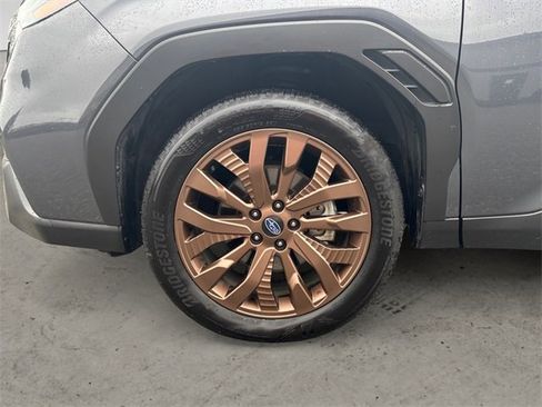 Certified 2025 Subaru Forester Sport w/ Popular Package #1 image 14