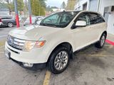 Used 2008 Ford Edge Limited image 3