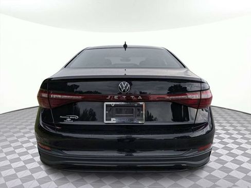 Used 2025 Volkswagen Jetta S FWD image 5