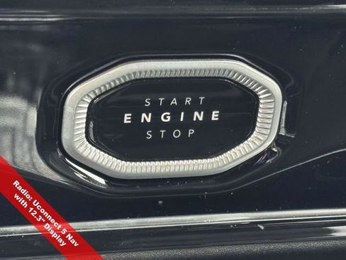 New 2026 Jeep Grand Cherokee L Limited image 26