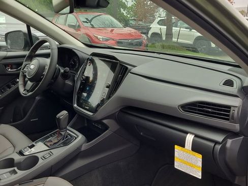New 2026 Subaru Crosstrek 2.5i Limited AWD/4WD image 19