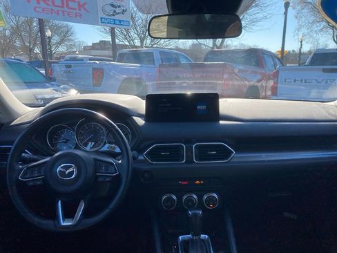 Used 2023 MAZDA CX-5 AWD 2.5 S image 10