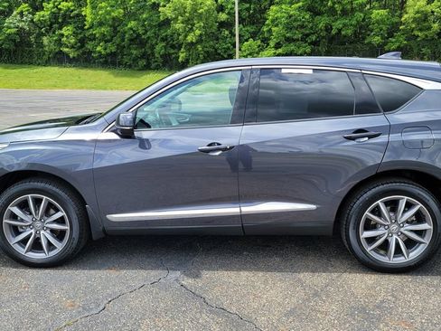 Used 2021 Acura RDX AWD w/ Technology Package image 7