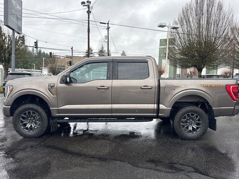 Used 2023 Ford F150 Tremor image 4