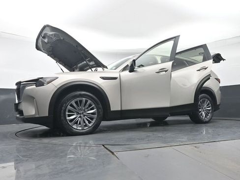 Certified 2024 MAZDA CX-90 3.3 Turbo w/ Preferred Package image 47