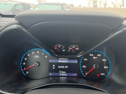 Used 2021 GMC Canyon Denali image 17