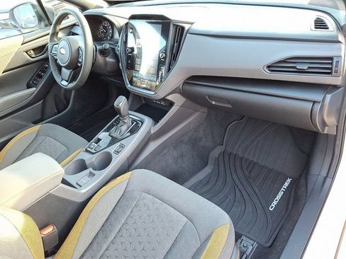 Certified 2024 Subaru Crosstrek 2.5i Sport AWD/4WD image 47