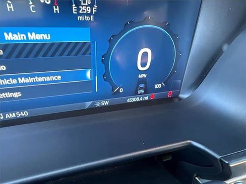 Used 2024 Ford F250 King Ranch image 19