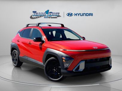 New 2026 Hyundai Kona SEL Sport