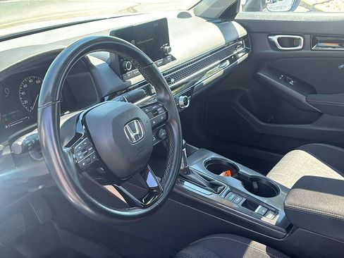 Used 2023 Honda Civic EX image 25