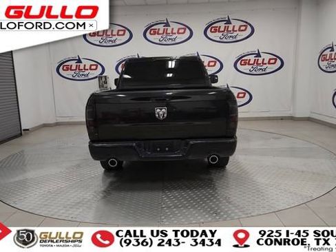 Used 2016 RAM 1500 Express w/ Power & Remote Entry Group image 7