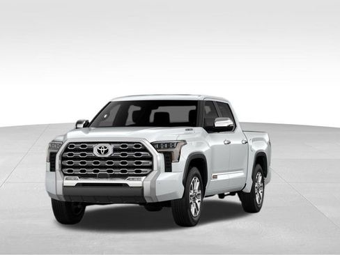 New 2026 Toyota Tundra 1794 Edition AWD/4WD image 21