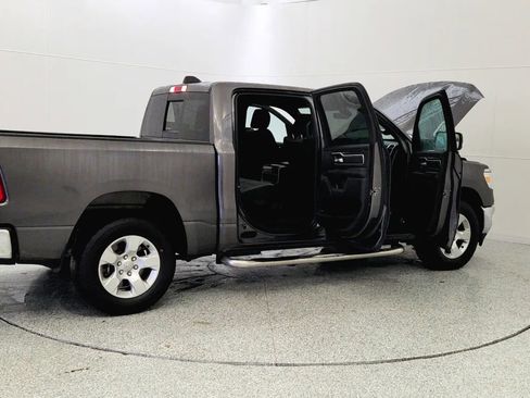 Used 2023 RAM 1500 Big Horn image 12