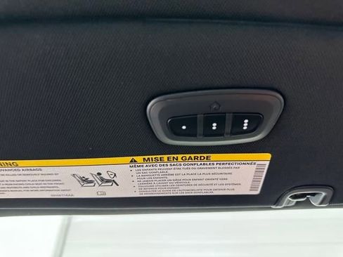 New 2026 Chrysler Pacifica Select image 20