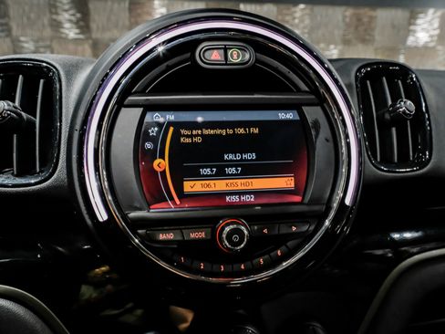 Used 2019 MINI Cooper Countryman FWD image 28