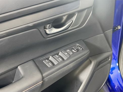 Used 2023 Honda CR-V Sport image 17