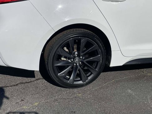 Used 2024 Toyota Corolla SE FWD image 8