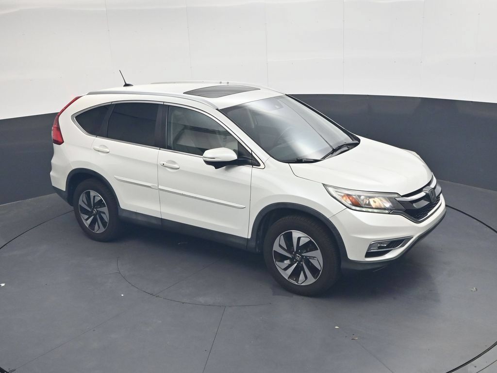 Used 2016 Honda CR-V Touring image 16
