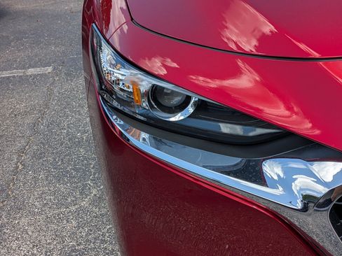 New 2026 MAZDA MAZDA3 2.5 S Sedan w/ Preferred Pkg FWD image 10