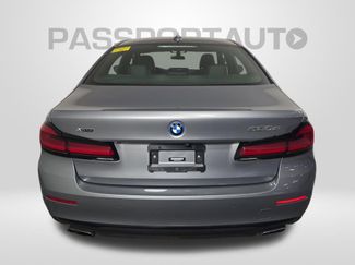 Used 2023 BMW 530e xDrive w/ Premium Package video 2