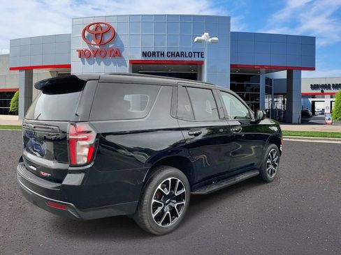 Used 2023 Chevrolet Tahoe RST AWD/4WD image 8