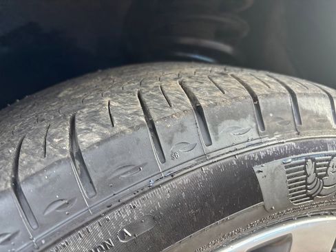 Used 2025 Cadillac XT5 Premium Luxury image 29