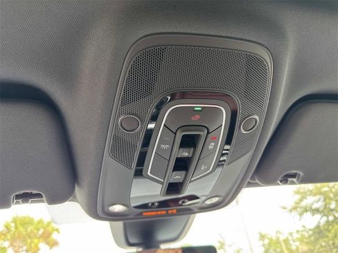 Used 2024 Audi SQ7 Premium Plus w/ S Sport Package image 28