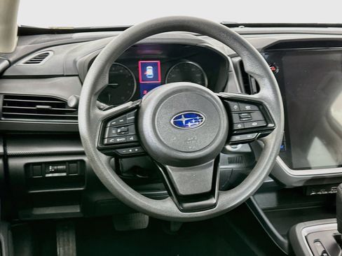 Used 2024 Subaru Crosstrek 2.0i Premium AWD/4WD image 17