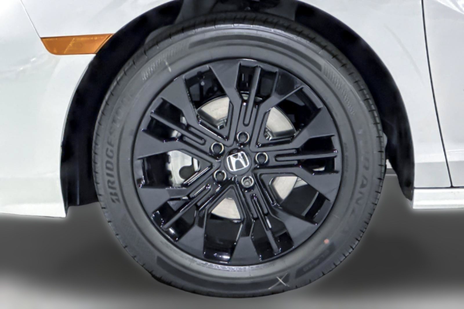 New 2027 Honda Odyssey Sport-L image 12