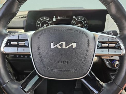 Certified 2024 Kia Telluride SX Prestige X-Pro AWD/4WD image 36