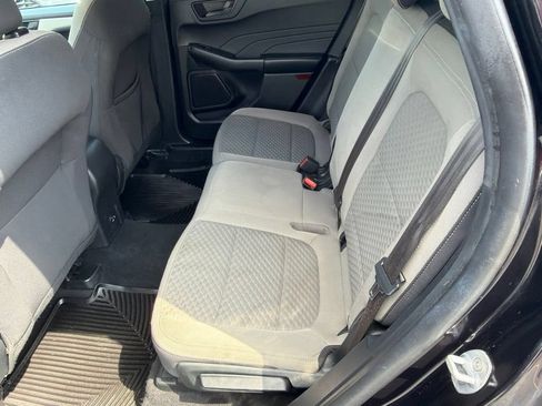 Used 2022 Ford Escape SE FWD image 20