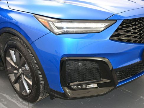 Certified 2026 Acura MDX A-Spec image 19