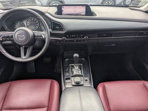 Used 2024 MAZDA CX-30 AWD 2.5 S w/ Preferred Package image 16
