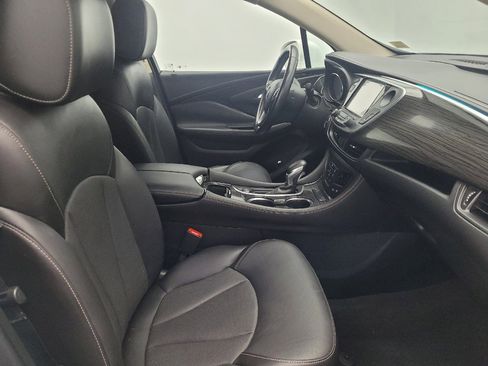Used 2017 Buick Envision Essence image 21