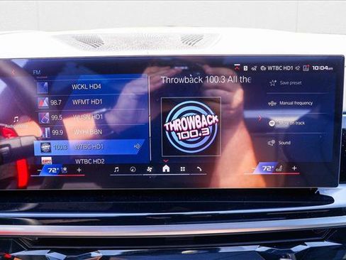 New 2026 BMW X5 M Competition w/ Executive Package image 15