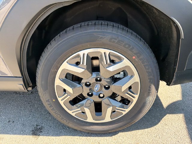 New 2026 Subaru Forester Premium AWD/4WD image 27