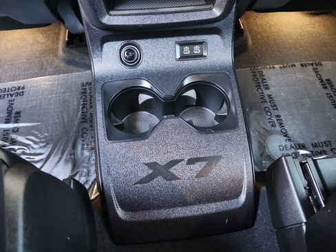 Used 2022 BMW X7 M50i AWD/4WD image 28