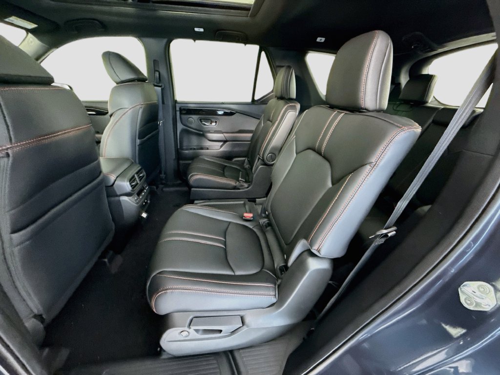 New 2026 Honda Pilot TrailSport image 21