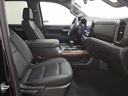 Used 2025 Chevrolet Silverado 1500 RST w/ True North Edition Plus image 6