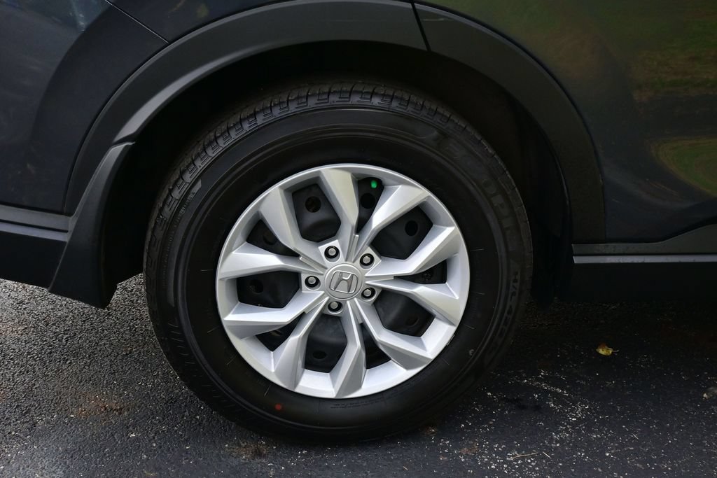 Certified 2024 Honda CR-V LX image 20