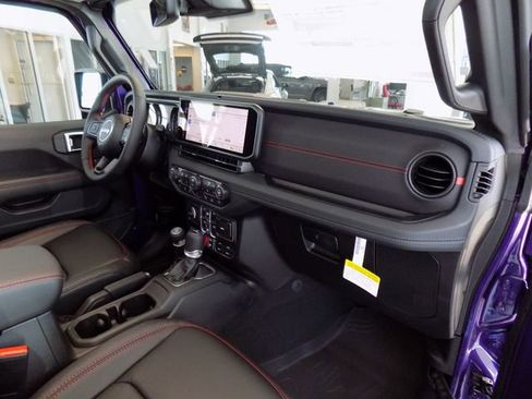 New 2026 Jeep Wrangler Unlimited Rubicon 392 AWD/4WD image 12