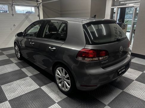 Used 2013 Volkswagen Golf TDI FWD image 12