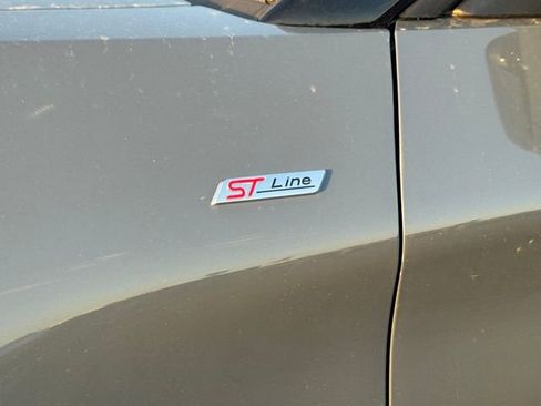 New 2026 Ford Explorer ST-Line image 4