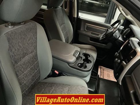 Used 2017 RAM 1500 Big Horn image 41