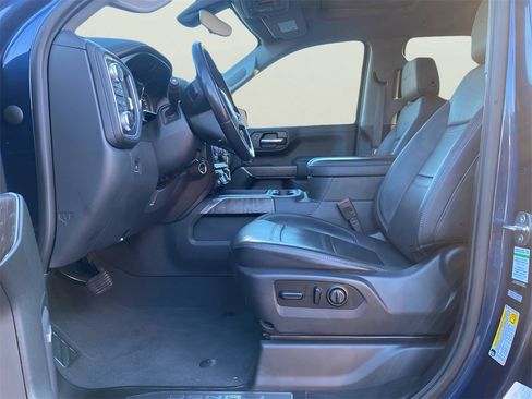 Used 2021 GMC Sierra 1500 Denali w/ Denali Ultimate Package image 15