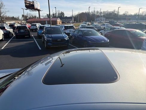 Used 2021 Honda Accord EX-L image 4