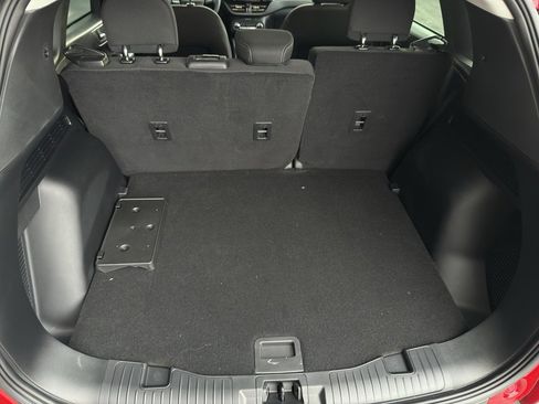 New 2025 Ford Escape Active w/ Cold Weather Package image 9