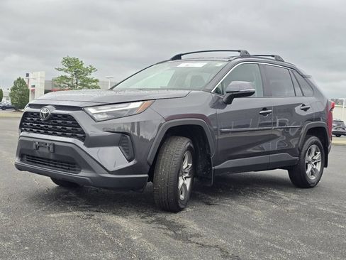 Certified 2024 Toyota RAV4 XLE w/ Convenience Package AWD/4WD image 13